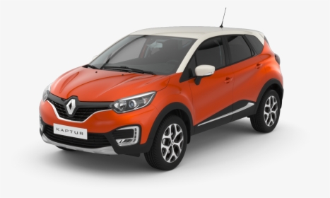 Renault - Рено Каптюр, HD Png Download, Free Download