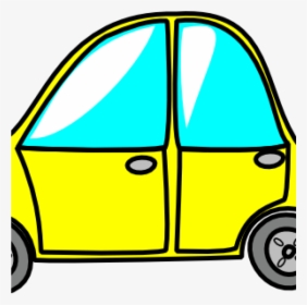 Toy Car Clipart Yellow Toy Car Clipart Music Clipart - Car Animated Gif Png, Transparent Png, Free Download