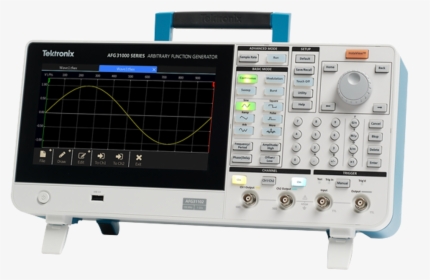 Tektronix Afg31051, HD Png Download, Free Download