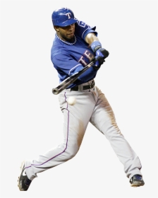 Baseball Player Png Image - Baseball Player Png, Transparent Png, Free Download