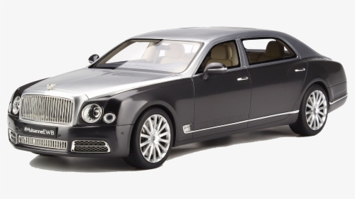 Bentley Car Png Free Image Download - Mercedes Maybach Gt Spirit, Transparent Png, Free Download