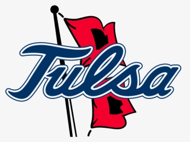 Tulsa Golden Hurricane Logo, HD Png Download, Free Download