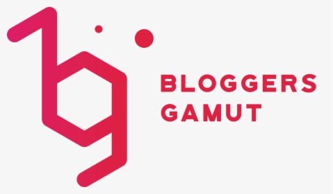 Bloggers Gamut Logo - Graphic Design, HD Png Download, Free Download