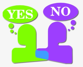 Closed Question Yes Or No, HD Png Download, Free Download