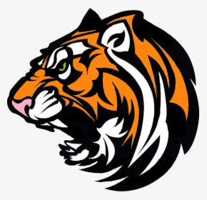 La Grande High School Tiger, HD Png Download, Free Download