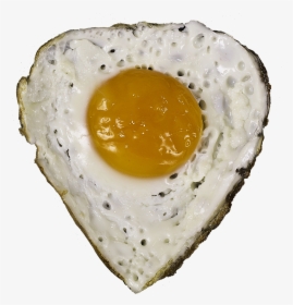 Egg Fried Yolk Free Photo - Huevos Frito Png, Transparent Png, Free Download