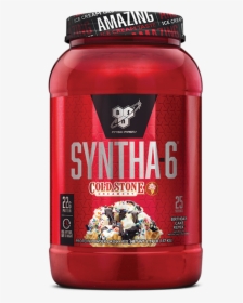 Syntha 6 Cold Stone, HD Png Download, Free Download