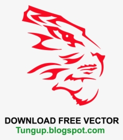 Tiger Logo Image Download, HD Png Download, Free Download