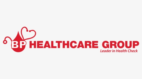 Bp Healthcare Group Logo, HD Png Download, Free Download