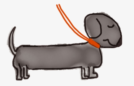Transparent Dachshund Png - Dachshund, Png Download, Free Download