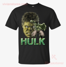 Incredible Hulk Men Women Fan Gift T-shirt - Easy Bake Coven Shirt, HD Png Download, Free Download