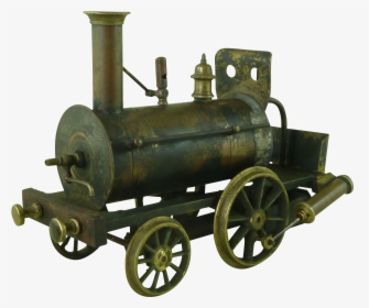 Steam Engine, HD Png Download, Free Download