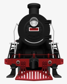 Locomotive Png Clip Art Image, Transparent Png, Free Download