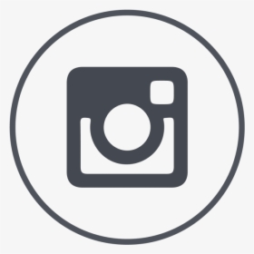 Instagram Png Transparent Icon - Instagram Snapchat Twitter Logos Png, Png Download, Free Download