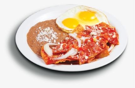 Transparent Huevo Png - Png Image Chilaquiles Png, Png Download, Free Download