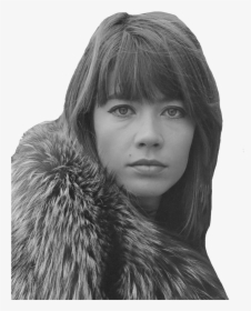 Françoise Hardy Face Clip Arts - Francoise Hardy, HD Png Download, Free Download