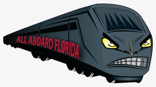 Not All Aboard Florida, HD Png Download, Free Download