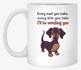 Image 467px Dachshund - Miniature Dachshund Cartoon, HD Png Download, Free Download