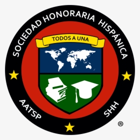Spanish National Honor Society, HD Png Download, Free Download