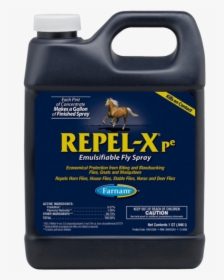 Repel X Fly Spray, HD Png Download, Free Download
