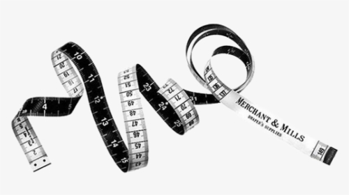 Bespoke Tape Measure [merchant & Mills]"  Class="lazy - Merchant And Mills Notions, HD Png Download, Free Download