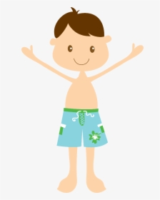 Transparent People Clipart Png - Beach People Clipart, Png Download, Free Download