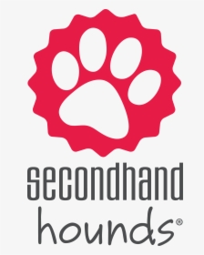 Secondhand Hounds Rescue - Secondhand Hounds, HD Png Download, Free Download