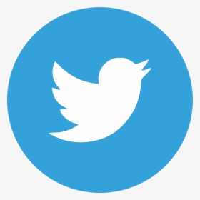 Twitter Feed - Logo Twitter Png, Transparent Png, Free Download