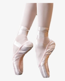 Ballet Pointe Transparent Background Png - Scarpe Da Danza Punte, Png Download, Free Download