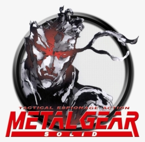 Liked Like Share - Metal Gear Solid Icon, HD Png Download, Free Download