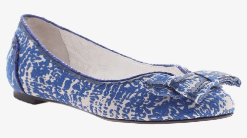 Poetic Licence, Get Ready, Royal Blue, Pointed Toe - Ballet Flat, HD Png Download, Free Download
