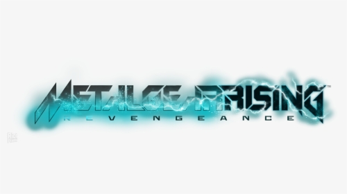 7656 × - Metal Gear Rising: Revengeance, HD Png Download, Free Download