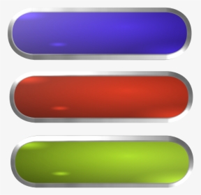 Icon Button 3d Png, Transparent Png, Free Download