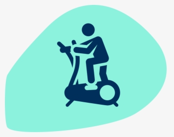 Motorized Scooter, HD Png Download, Free Download