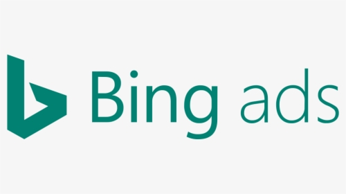 Bing Ads Logo Png, Transparent Png, Free Download
