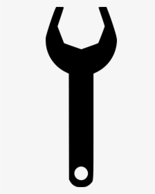 Metal Gear Spanner Wrench Key, HD Png Download, Free Download