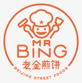 Mr Bing Logo, HD Png Download, Free Download