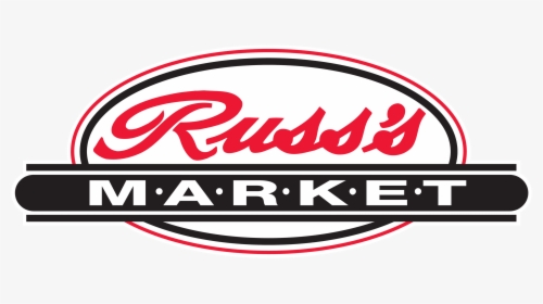 Russ Market, HD Png Download, Free Download