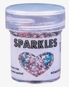 Ballet Shoes Sparkles Glitter - Wow Sparkles Glitter Your Carriage Awaits, HD Png Download, Free Download
