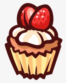 Cooking Mama Pastries - Cooking Mama Cake Png, Transparent Png, Free Download