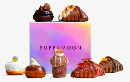 All Boxes - Supermoon Bakery New York, HD Png Download, Free Download