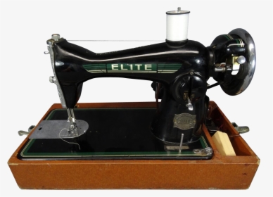 Sewing Machines Sewing Machine Needles Necchi - Silai Machine Image Png, Transparent Png, Free Download