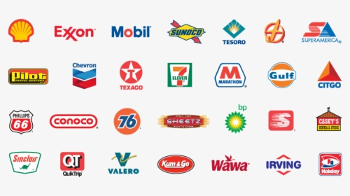 Wex Card Fuel Logos - Emblem, HD Png Download, Free Download