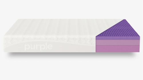 2017 Purple Mattress Review - Purple Mattress, HD Png Download, Free Download