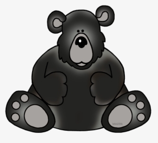 Transparent Polar Bear Clipart Png - West Virginia State Animal, Png Download, Free Download