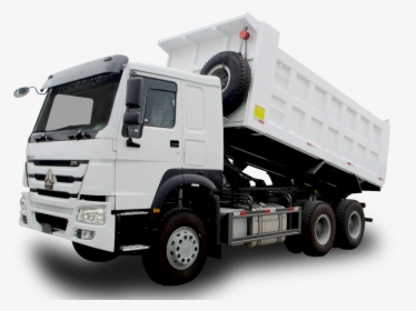 Dump Truck Png - Transparent Dump Truck Png, Png Download, Free Download