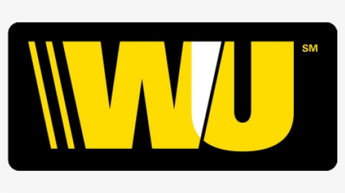 Western Union Logo Svg, HD Png Download, Free Download