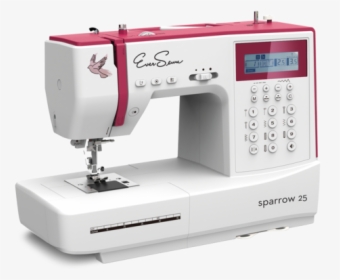 Eversewn Sparrow 25 Sewing Machine "  Title="eversewn - Bernette Sew Go 8, HD Png Download, Free Download