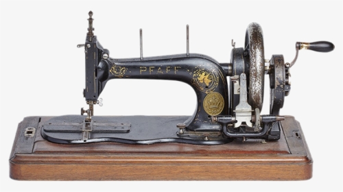 Sewing Machine, HD Png Download, Free Download
