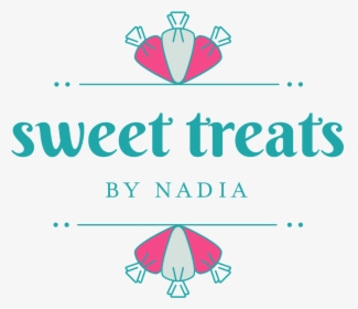 Sweettreats Logo 2, HD Png Download, Free Download